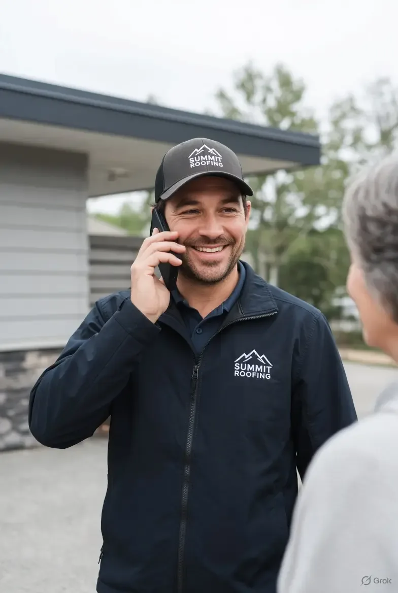 Flat Roof Leak Repair Fountaintown, IN FAQs